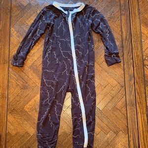 Kickee Pants Pajamas